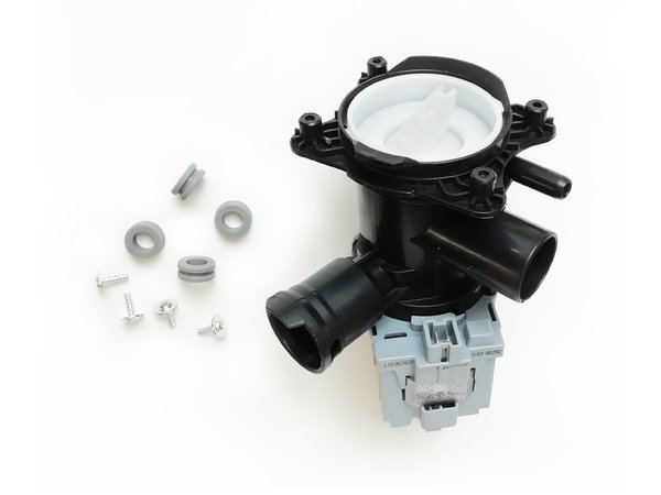 Laugenpumpe Pumpe 30W passend für Waschmaschine Bosch Siemens Ersatzteil Nr. 00145777